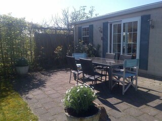 Maison de vacances Nieuwvliet  30