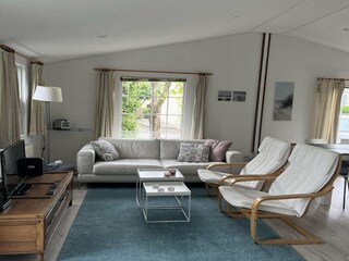 Ferienhaus Nieuwvliet  32