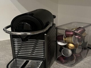 Vakantiehuis Nieuwvliet  25