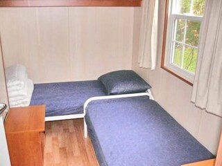 Ferienhaus Nieuwvliet  33