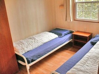 Ferienhaus Nieuwvliet  34