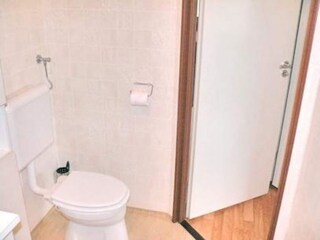 Vakantiehuis Nieuwvliet  26