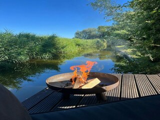 Maison de vacances Nieuwvliet  23