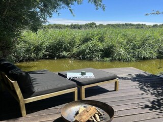 Maison de vacances Nieuwvliet  27