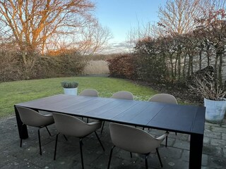 Ferienhaus Nieuwvliet  20