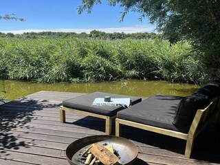 Maison de vacances Nieuwvliet Enregistrement extérieur 4