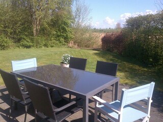 Holiday house Nieuwvliet  36