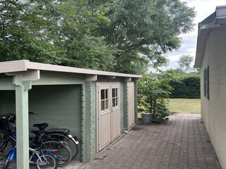 Ferienhaus Nieuwvliet  28