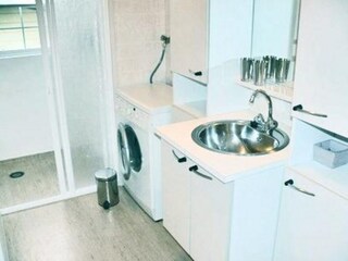 Vakantiehuis Nieuwvliet  37