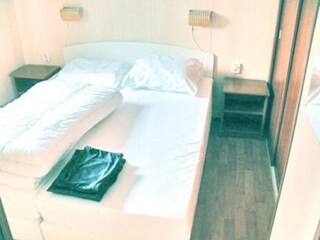 Vakantiehuis Nieuwvliet  39