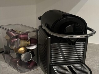 Vakantiehuis Nieuwvliet  29