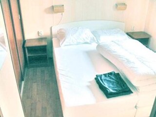Holiday house Nieuwvliet Features 12