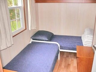 Holiday house Nieuwvliet Features 13