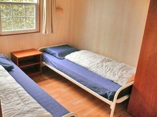 Ferienhaus Nieuwvliet Ausstattung 11