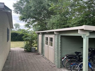 Ferienhaus Nieuwvliet  21