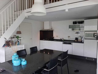 Maison de vacances Breskens  38