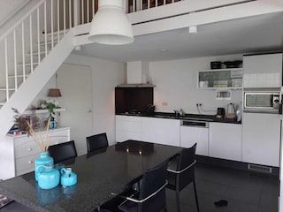 Vakantiehuis Breskens  36
