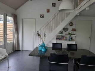 Maison de vacances Breskens  33