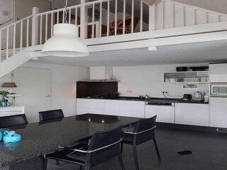 Vakantiehuis Breskens  23