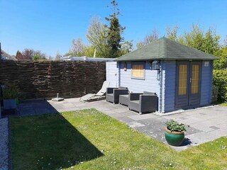 Vakantiehuis Breskens  35