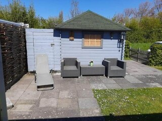 Vakantiehuis Breskens  30