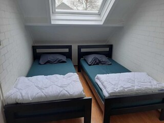 Maison de vacances Breskens  22