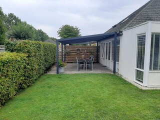 Vakantiehuis Breskens  31