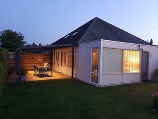 Maison de vacances Breskens  32