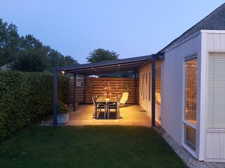 Maison de vacances Breskens  30