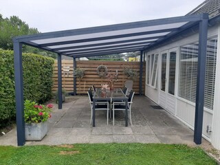 Maison de vacances Breskens  36