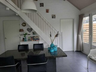 Casa per le vacanze Breskens Caratteristiche 14