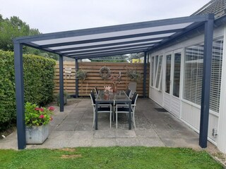 Maison de vacances Breskens  28