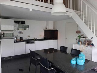 Ferienhaus Breskens Ausstattung 12