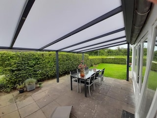 Maison de vacances Breskens Enregistrement extérieur 3