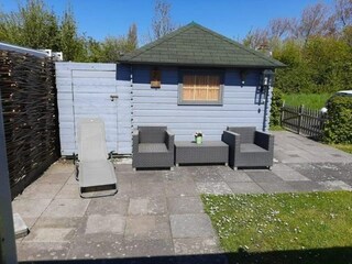 Casa per le vacanze Breskens  29