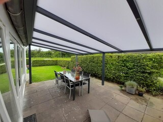 Casa de vacaciones Breskens  30