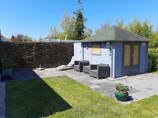 Ferienhaus Breskens  32