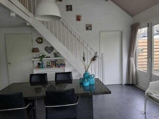 Casa de vacaciones Breskens Características 14