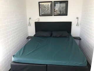 Vakantiehuis Breskens Kenmerken 12