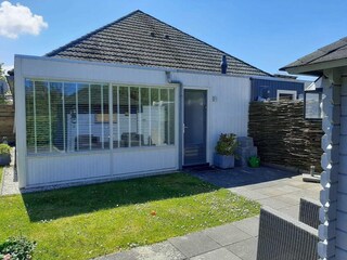 Casa per le vacanze Breskens  38