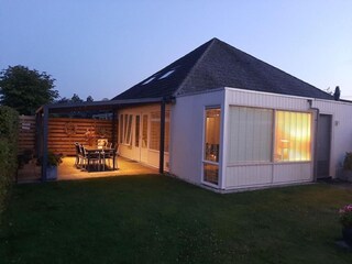 Casa de vacaciones Breskens Grabación al aire libre 3