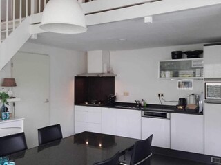 Casa per le vacanze Breskens Caratteristiche 11