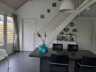 Vakantiehuis Breskens Kenmerken 15