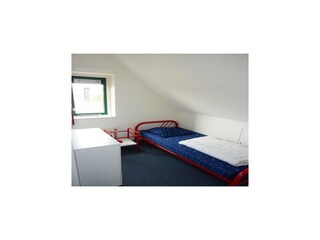 Holiday house Breskens Features 6