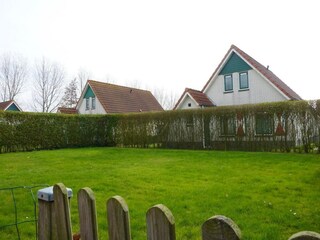 Vakantiehuis Breskens Kenmerken 14