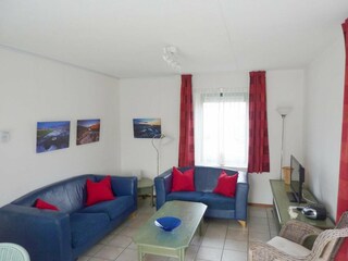 Holiday house Breskens Features 11