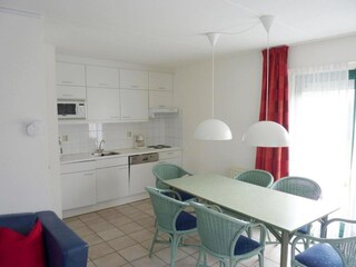 Vakantiehuis Breskens Kenmerken 15