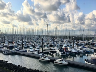 Ferienhaus Breskens Umgebung 20