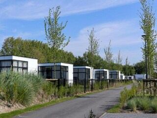 Maison de vacances Breskens Environnement 22