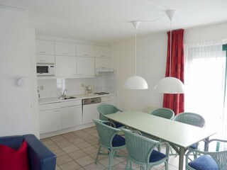 Vakantiehuis Breskens Kenmerken 12